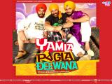 Yamla Pagla Deewana (2010)